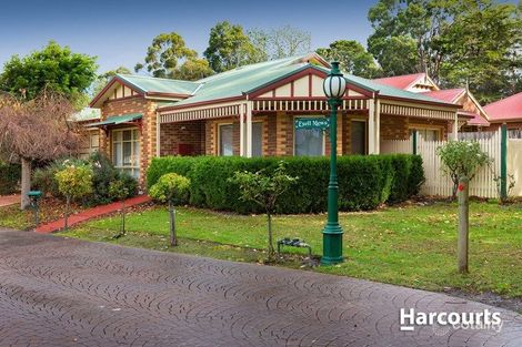 Property photo of 7/26 Turner Street Berwick VIC 3806