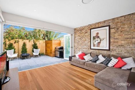 Property photo of 65 Huntington Street Crows Nest NSW 2065