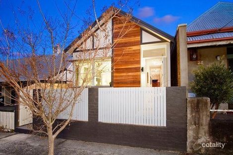 Property photo of 65 Huntington Street Crows Nest NSW 2065