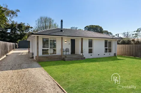Property photo of 68 Dunlop Road Bittern VIC 3918