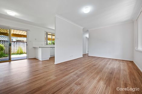 Property photo of 2/39 Victoria Street Revesby NSW 2212