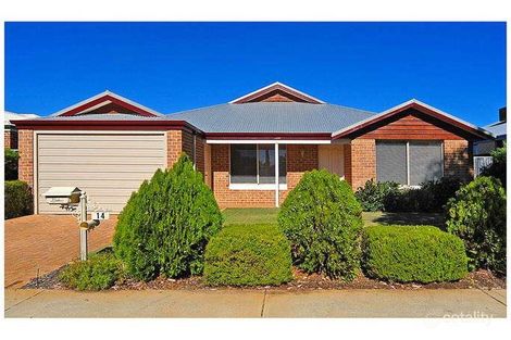 14 Karbar Pass, Ellenbrook, WA 6069