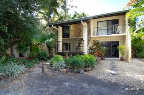 Property photo of 13/4 McPherson Close Edge Hill QLD 4870
