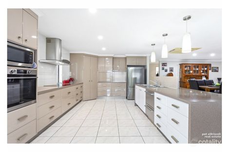 Property photo of 25 Nagle Drive Norman Gardens QLD 4701