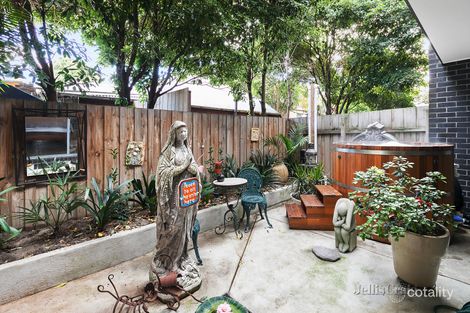 Property photo of 1A Ballarat Street Collingwood VIC 3066