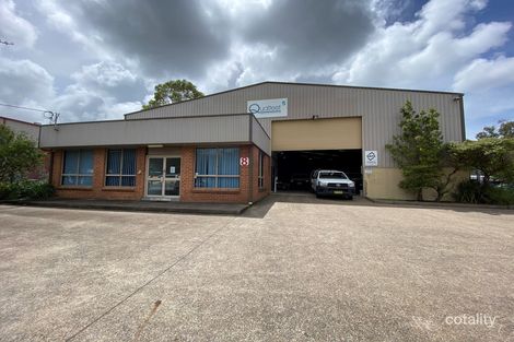 8 Ironbark Cl, Warabrook, NSW 2304