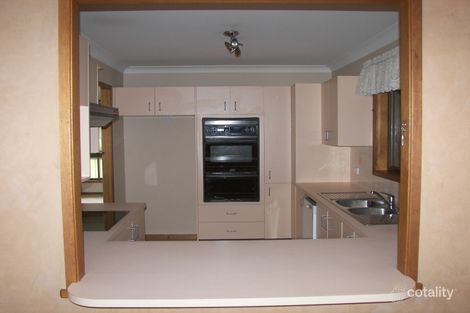 Property photo of 1 Wilga Place Port Macquarie NSW 2444