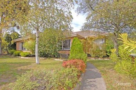 Property photo of 4 Michael Avenue Glen Waverley VIC 3150