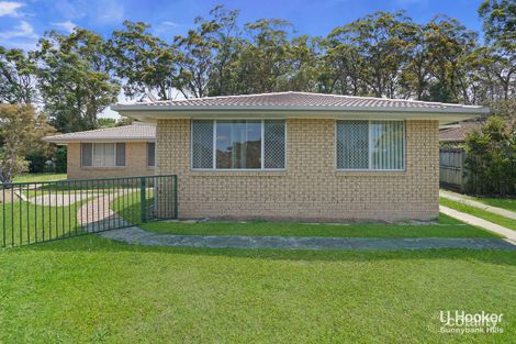 Property photo of 8 Sollya Place Sunnybank Hills QLD 4109