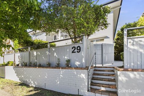 Property photo of 5/29 Montpelier Street Clayfield QLD 4011