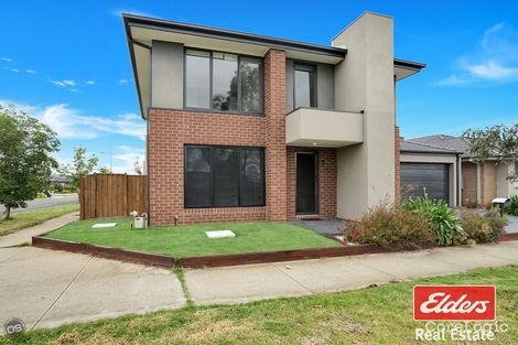 Property photo of 7 Treeve Parkway Werribee VIC 3030