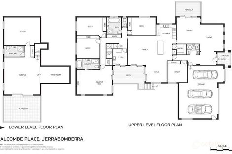 Property photo of 3 Balcombe Street Jerrabomberra NSW 2619