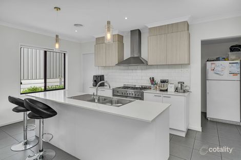 Property photo of 12 Cassinia Boulevard Maddingley VIC 3340