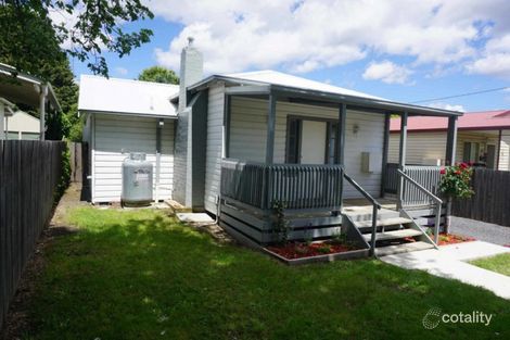 18 Kurrajong St, Captains Flat, NSW 2623