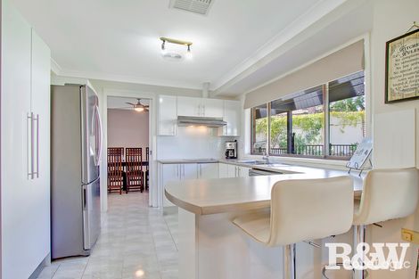 Property photo of 52 Coonawarra Drive St Clair NSW 2759