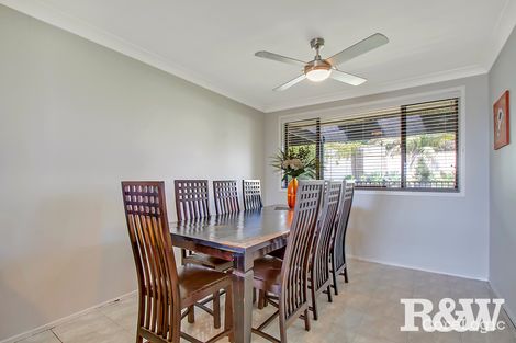 Property photo of 52 Coonawarra Drive St Clair NSW 2759