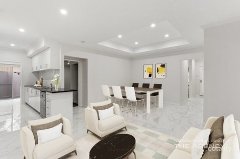 33b Pycombe Way, Westminster, WA 6061