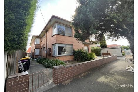 6/49 Daly St, Brunswick West, VIC 3055