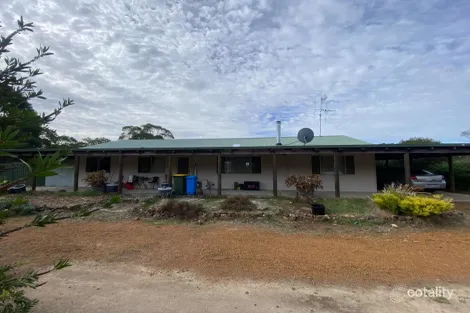 Property photo of 67 Arbour Street Rocky Gully WA 6397