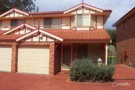 Property photo of 8/2 Robert Street Penrith NSW 2750