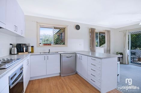 Property photo of 109 Thomas Street Clontarf QLD 4019