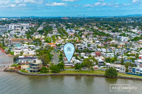 27 Fortune St, Scarborough, QLD 4020