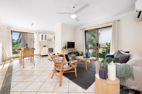 3/10 Dorinda St, Greenslopes, QLD 4120