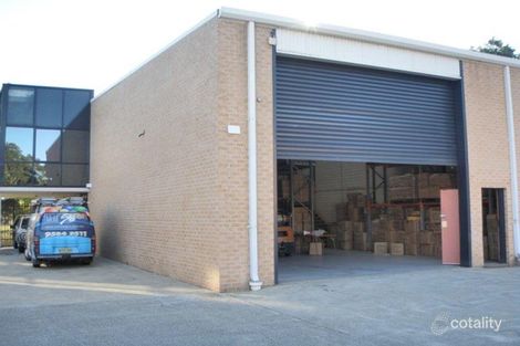 9/6 Jindalee Pl, Riverwood, NSW 2210