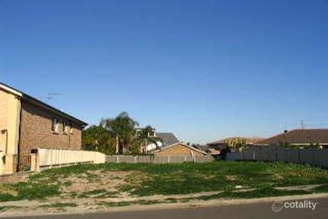 Property photo of 2 Sandown Close St Johns Park NSW 2176
