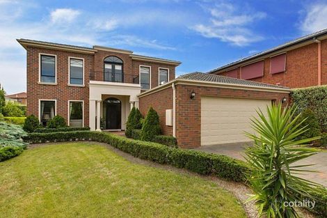 5 Donna Cl, Dingley Village, VIC 3172