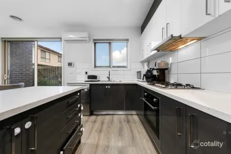 Property photo of 1A Belah Street Thomastown VIC 3074