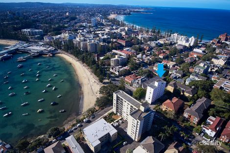 Property photo of 16/1 Osborne Road Manly NSW 2095