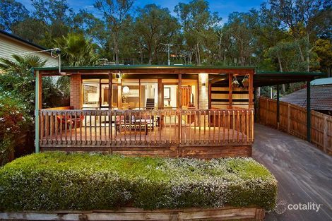 Property photo of 59 Lower Road Eltham North VIC 3095