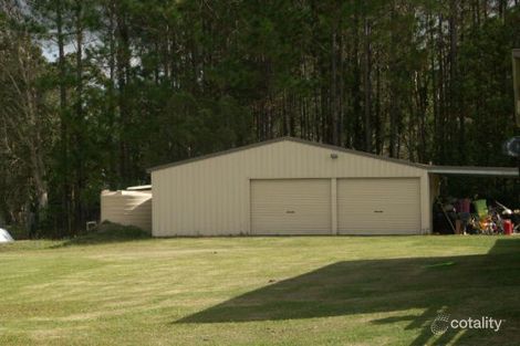 Property photo of 16 Bigita Place Elimbah QLD 4516