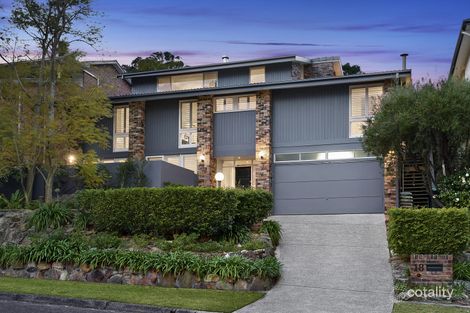 18 Hoddle Cres, Davidson, NSW 2085