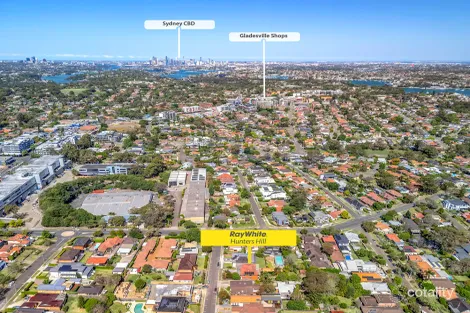 Property photo of 2 Potts Street Ryde NSW 2112