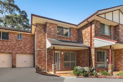 Property photo of 6/2-4 Mary Street Lidcombe NSW 2141