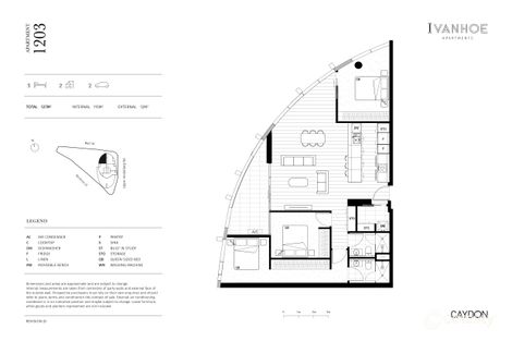 Property photo of 1203/443 Upper Heidelberg Road Ivanhoe VIC 3079