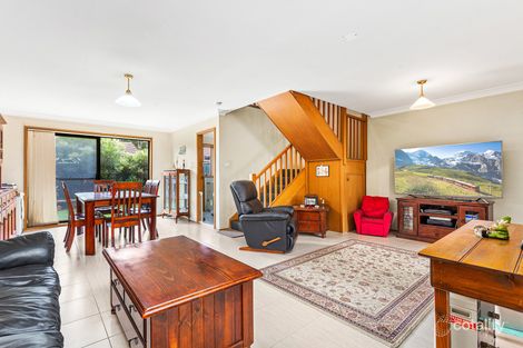Property photo of 8/43 Bottle Forest Road Heathcote NSW 2233