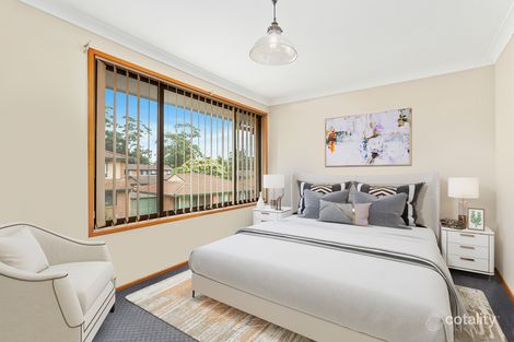 Property photo of 8/43 Bottle Forest Road Heathcote NSW 2233