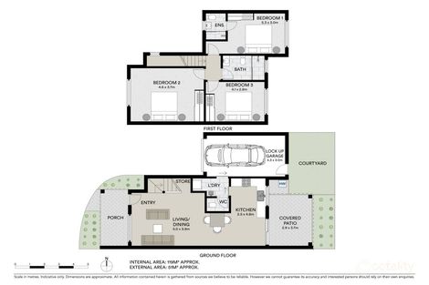 Property photo of 6/2-4 Mary Street Lidcombe NSW 2141