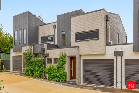 Property photo of 21/67 Thunder Street North Bendigo VIC 3550