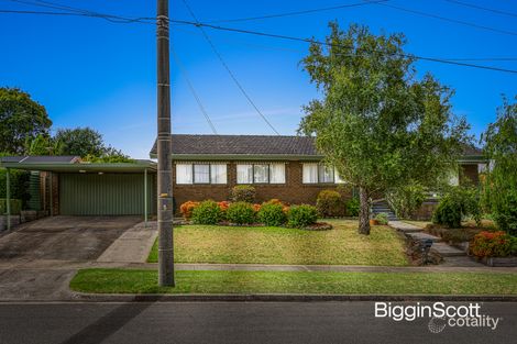Property photo of 30 Meadowbrook Drive Wheelers Hill VIC 3150