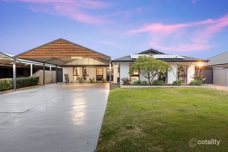 Property photo of 14 Glencairn Way Parkwood WA 6147