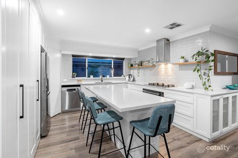 Property photo of 14 Glencairn Way Parkwood WA 6147
