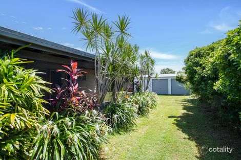 Property photo of 39 Amhurst Street Slade Point QLD 4740