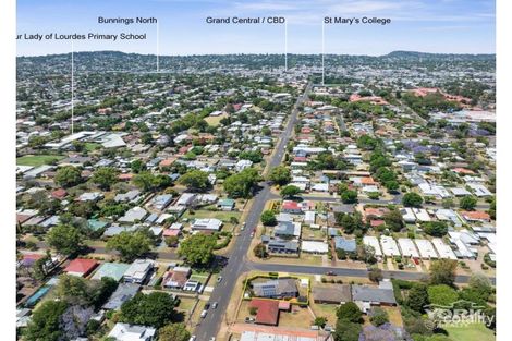 Property photo of 160 Hill Street Newtown QLD 4350