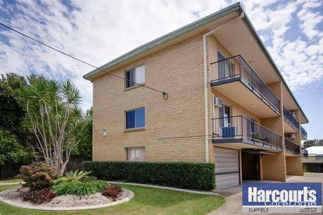 Property photo of 5/40 Vernon Street Nundah QLD 4012