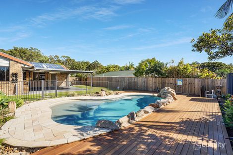 Property photo of 14 Grandis Crescent Victoria Point QLD 4165