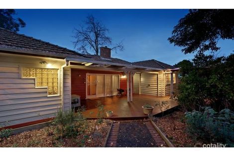 Property photo of 10 Wicklow Avenue Croydon VIC 3136